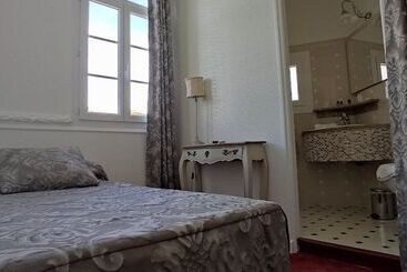 هتل Le Magnolia