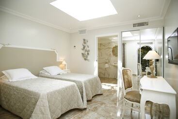 هتل Le Magnolia