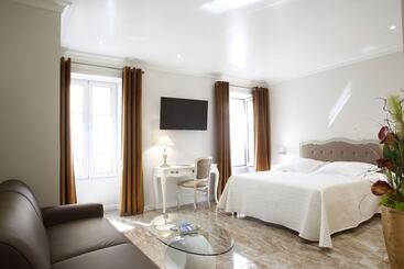 هتل Le Magnolia