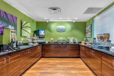 هتل Mainstay Suites St. Louis Airport