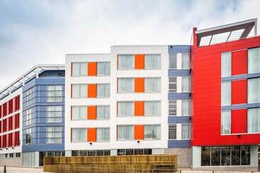 هتل Mercure Bridgwater