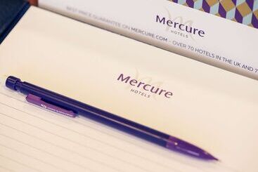 هتل Mercure Bridgwater