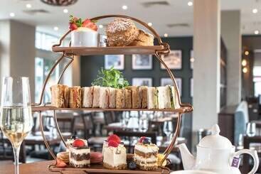 هتل Mercure Bridgwater