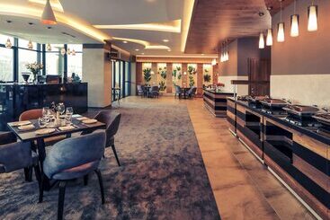 هتل Mercure Tetovo