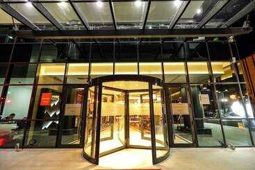 هتل Mercure Tetovo