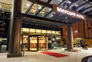 هتل Mercure Tetovo