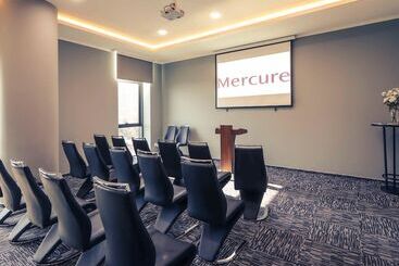 هتل Mercure Tetovo