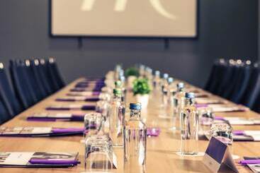 هتل Mercure Tetovo