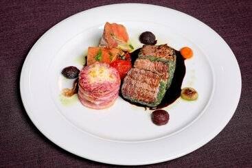 هتل Mercure Tetovo