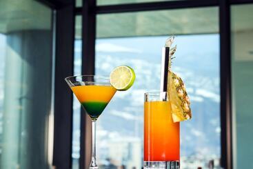 هتل Mercure Tetovo
