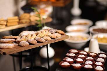 هتل Mercure Tetovo