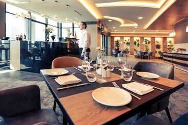 هتل Mercure Tetovo