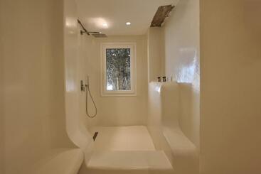 هتل Olvos Luxury Suites Mykonos