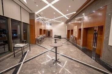 هتل Radisson Blu Pune Hinjawadi