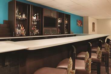Radisson Hotel Charlotte Airport
