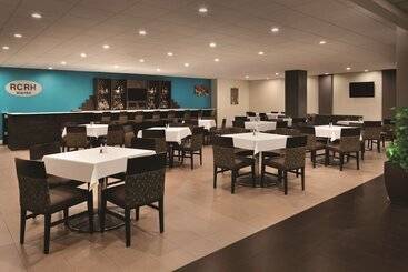 Radisson Hotel Charlotte Airport