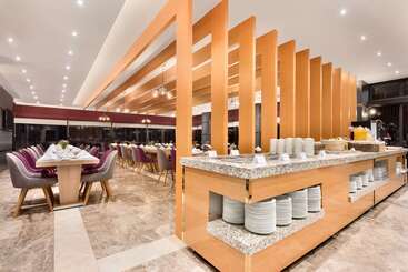 هتل Ramada By Wyndham Giresun Piraziz