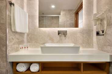 هتل Ramada By Wyndham Giresun Piraziz