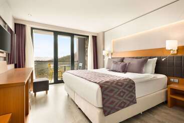 هتل Ramada By Wyndham Giresun Piraziz