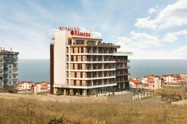 هتل Ramada By Wyndham Giresun Piraziz