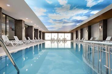 هتل Ramada By Wyndham Giresun Piraziz