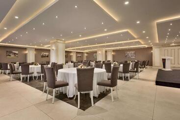 هتل Ramada By Wyndham Giresun Piraziz