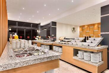 هتل Ramada By Wyndham Giresun Piraziz
