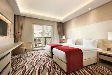 هتل Ramada By Wyndham Gumushane