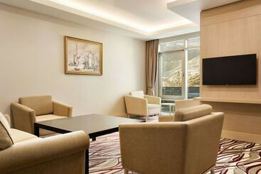 هتل Ramada By Wyndham Gumushane