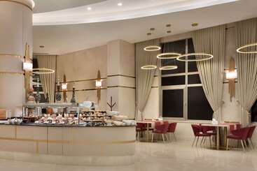هتل Ramada By Wyndham Gumushane