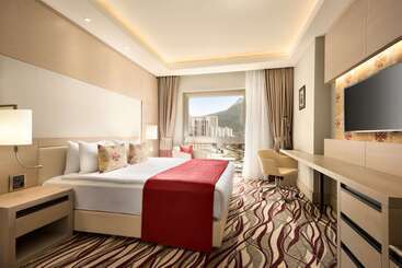 هتل Ramada By Wyndham Gumushane