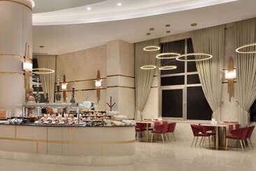 هتل Ramada By Wyndham Gumushane