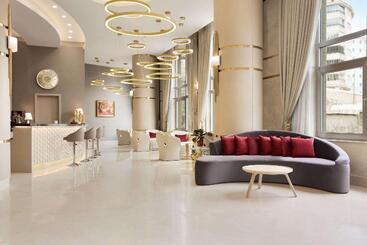 هتل Ramada By Wyndham Gumushane
