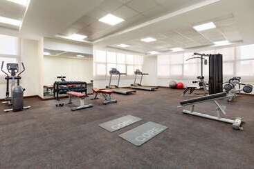 هتل Ramada Encore By Wyndham Kuwait Downtown