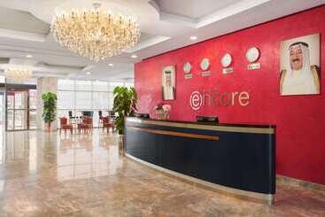 هتل Ramada Encore By Wyndham Kuwait Downtown