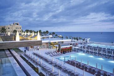هتل Riu Palace Baja California   Adults Only   All Inclusive