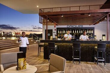 هتل Riu Palace Baja California Adults Only All Inclusive