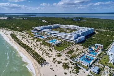 هتل Riu Palace Costa Mujeres - All Inclusive