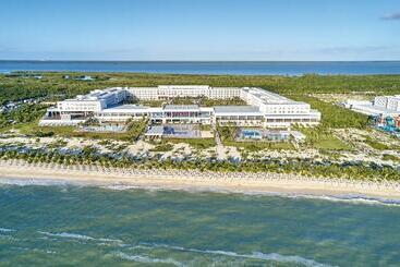 هتل Riu Palace Costa Mujeres - All Inclusive