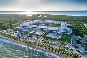 هتل Riu Palace Costa Mujeres - All Inclusive