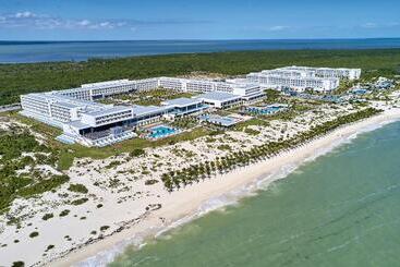 هتل Riu Palace Costa Mujeres - All Inclusive