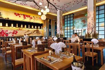 هتل Riu Palace Costa Mujeres - All Inclusive