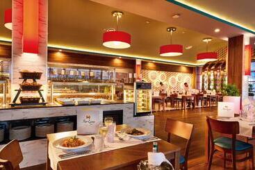 هتل Riu Palace Costa Mujeres - All Inclusive