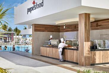 هتل Riu Palace Costa Mujeres - All Inclusive
