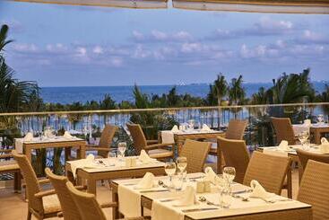 هتل Riu Palace Costa Mujeres - All Inclusive