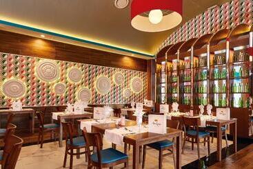 هتل Riu Palace Costa Mujeres - All Inclusive