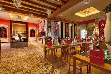 هتل Riu Palace Costa Mujeres - All Inclusive