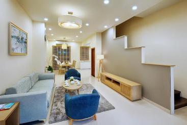 هتل Royal Lotus Ha Long Resort And Villas