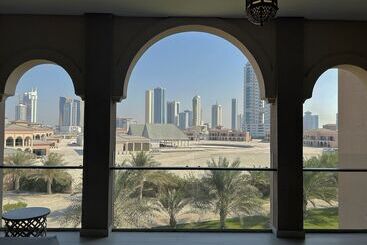 هتل Royal Saray Resort