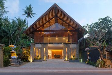 هتل Sagara Candidasa By Ahm
